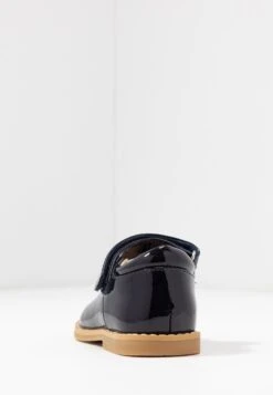 Friboo Ballerina'S Met Enkelbandjes - Dark Blue -Modekledingwinkel 4464faff3d48429ca8c9f4a3881c1906