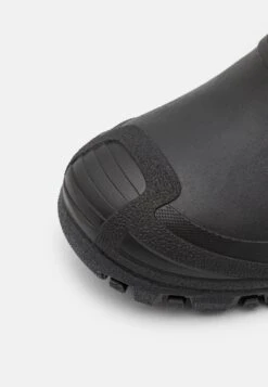 Pier One Unisex - Snowboots- Black -Modekledingwinkel 4980cd1e8ccc44f6ad3683950963bb04