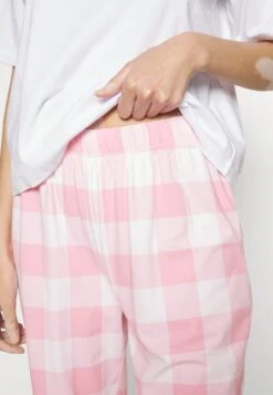 Anna Field Pyjama - Pink -Modekledingwinkel 4ae8d95ed2484ed384d9093a30ce715a