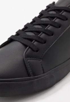 Pier One Unisex - Sneakers Laag - Black -Modekledingwinkel 4b9fcbc04e2a4ee3a96fa0f2fefe6cba