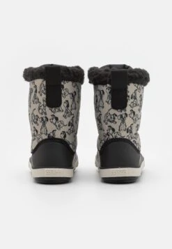 Friboo Disney 101 Dalmatians - Snow Boots- Snowboots- Beige -Modekledingwinkel 515b3f482014478cb2f8352840a8925f