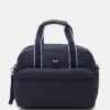 BOSS Kidswear Changing Bag Unisex - Luiertas - Navy -Modekledingwinkel 537d9518455040acb31ff2a91c3e20a3