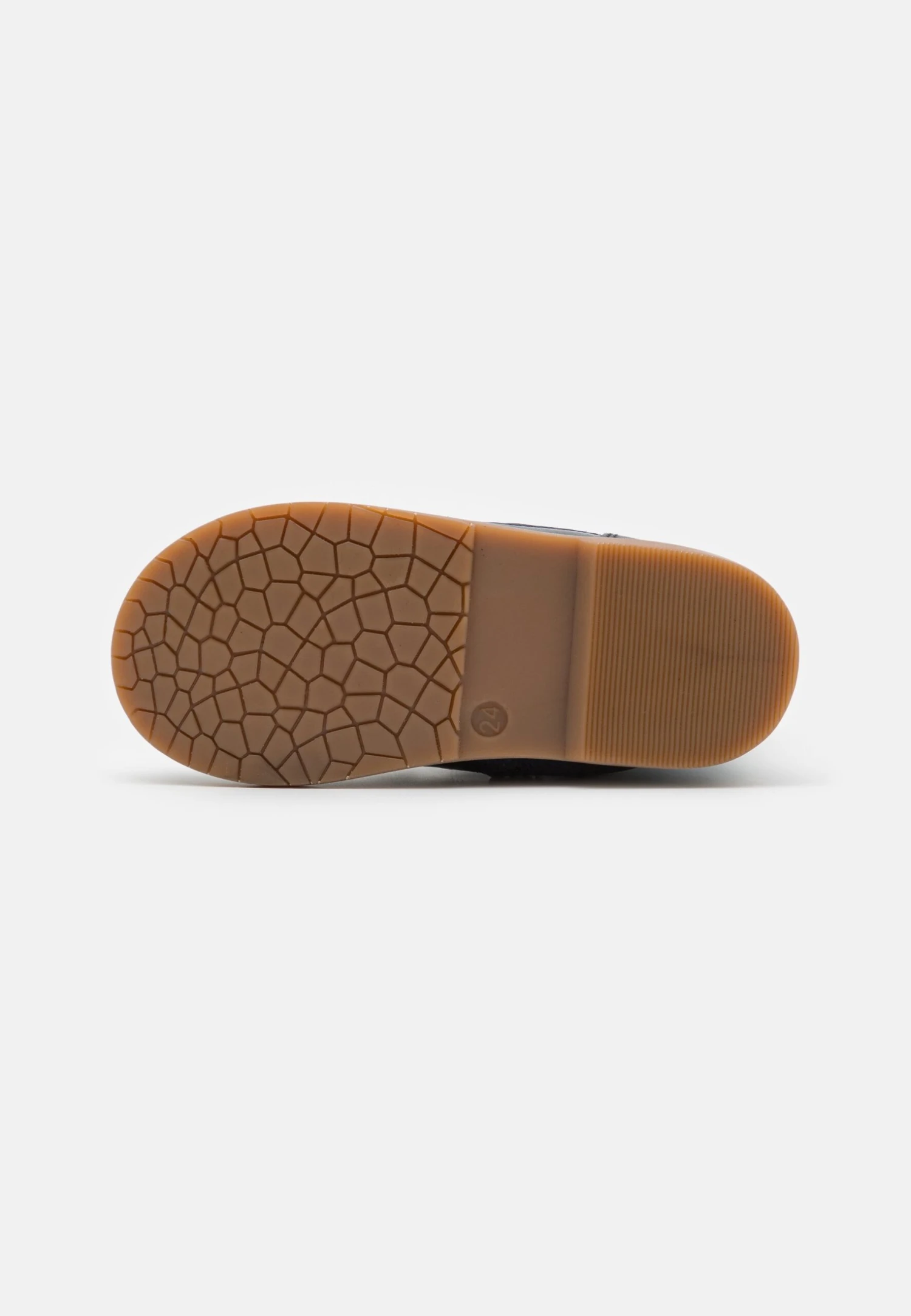 Friboo Leather - Snowboots- Dark Blue 7 Friboo Leather - Snowboots- Dark Blue - Afbeelding 5