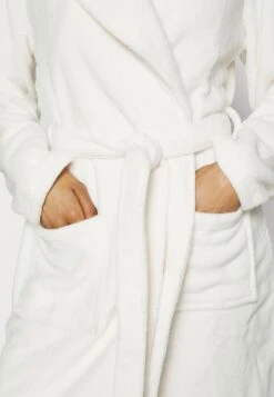 Anna Field Badjas - Off-White -Modekledingwinkel 55d4d390cb0b40c7a77d59ceceb1050d