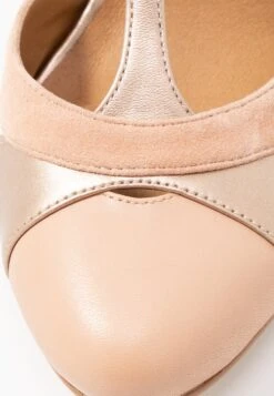 Anna Field Leather High Heels - Hoge Hakken - Light Pink 11 Anna Field Leather High Heels - Hoge Hakken - Light Pink -Modekledingwinkel 55ebf4ded371430491eb80ac64a0b0fb