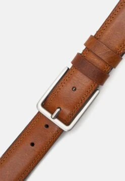 Pier One Leather - Riem - Cognac 8 Pier One Leather - Riem - Cognac -Modekledingwinkel 590ccfaa89534e0dab101b0fe1cbedef