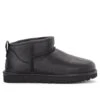 Ugg Korte Laarzen - Nero -Modekledingwinkel 5a90e4bc246d49bab3eba55da7108111