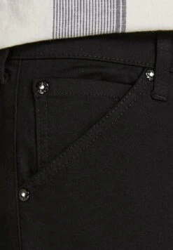 Jack & Jones Unifarbene Dex Mit Cargotaschen - Shorts - Schwarz 13 Jack & Jones Unifarbene Dex Mit Cargotaschen - Shorts - Schwarz -Modekledingwinkel 5cee6099e26443a5ade55eefdffa6413