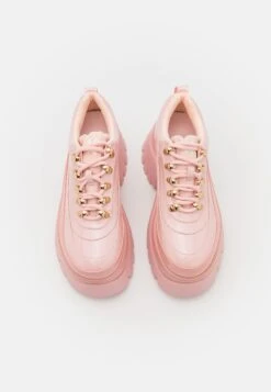 KOI FOOTWEAR Melanie Martinez Ribbon Cake Platform Shoes - Sneakers Laag - Pink/Purple 13 KOI FOOTWEAR Melanie Martinez Ribbon Cake Platform Shoes - Sneakers Laag - Pink/Purple -Modekledingwinkel 5e1ca28c491447f9867ef8b5f03175df