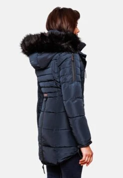 Marikoo Moonshine - Winterjas - Blue 15 Marikoo Moonshine - Winterjas - Blue -Modekledingwinkel 5e68b710cf9c458d89f79c2ed695e7a9