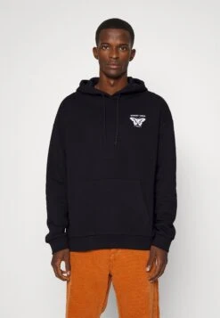 YOURTURN Unisex - Hoodie - Black -Modekledingwinkel 5f9be8d55d4842c89507bbe55e4b36cc