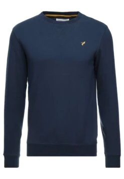 Pier One Sweater - Dark Blue -Modekledingwinkel 5f9c6bd788e440a09c98c1e9ada57e3e