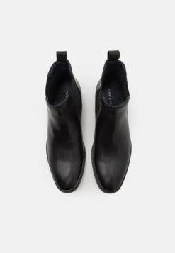 Pier One Korte Laarzen - Black 11 Pier One Korte Laarzen - Black -Modekledingwinkel 5ffede8462854d2c9e46ca1b846327a1