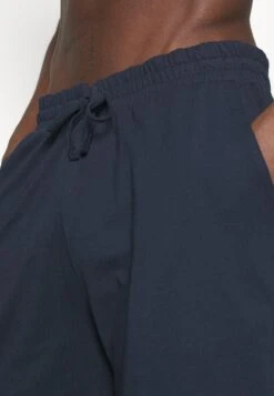 Pier One Pyjama - Dark Blue/Bordeaux -Modekledingwinkel 61096001a5b84e6e858f0ccd7d1b2f96