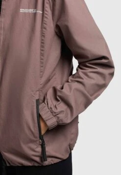 Khujo Rolava2 - Jas - Mauve 14 Khujo Rolava2 - Jas - Mauve -Modekledingwinkel 625b286704ed44eea1e5a7ee57dad1e9