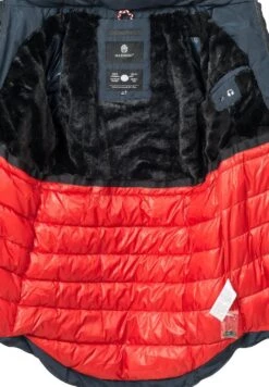 Marikoo Moonshine - Winterjas - Blue 19 Marikoo Moonshine - Winterjas - Blue -Modekledingwinkel 6310e7138edb4da6ad40e3bebdc5292c