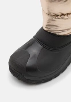 Friboo Snowboots- Gold -Modekledingwinkel 635c1ab1f966457f959e5fe9512a1e0e