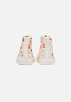 Friboo Trainers - Sneakers Hoog - Off-White 10 Friboo Trainers - Sneakers Hoog - Off-White -Modekledingwinkel 645a80896efc46788cb4e56a37c2f073