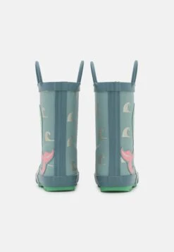 Friboo Regenlaarzen - Blue 10 Friboo Regenlaarzen - Blue -Modekledingwinkel 666ce103cf1246c18f5605b304d1e4e1