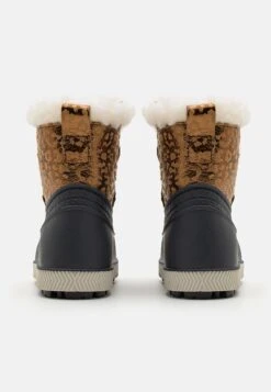 Friboo Snowboots- Bronze 10 Friboo Snowboots- Bronze -Modekledingwinkel 675eb00bff0c4d5db2b10b5964ade4f6