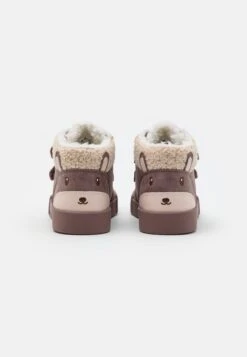 Friboo Sneakers Hoog - Mauve 10 Friboo Sneakers Hoog - Mauve -Modekledingwinkel 6c1d416b05e9423bb967425ad4ce14a0