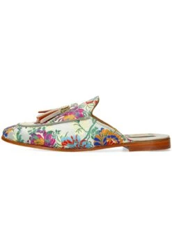 MELVIN & HAMILTON Scarlett Korela Pale Rose - Muiltjes - Multi