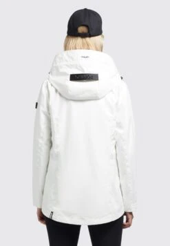 Khujo Junea - Parka - Naturweiß 12 Khujo Junea - Parka - Naturweiß -Modekledingwinkel 6d19793fcc75482bac9cfda090b0bdcc