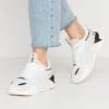 Puma Rs-X Reinvent - Sneakers Laag - White/Natural 2 Puma Rs-X Reinvent - Sneakers Laag - White/Natural -Modekledingwinkel 6e7c566d72f049e1868a1a68761604a2