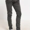 Pier One Chino - Dark Grey -Modekledingwinkel 6eaa681c905e474cbb5687157c30fdb5