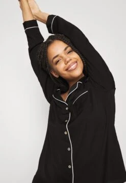 Anna Field Pyjama - Black 13 Anna Field Pyjama - Black -Modekledingwinkel 6f01e5c64ada476aa31aeee31b292f8d