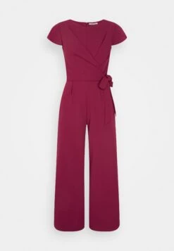 Anna Field Jumpsuit - Purple -Modekledingwinkel 700151ffbcda44a3a622b4e62fd0cfae