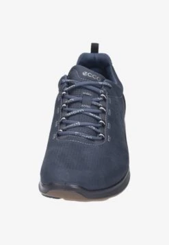 ECCO Biom Fjuel - Sneakers Laag - Navy -Modekledingwinkel 7173b86d9eff418ebd24a2e4f808e22e