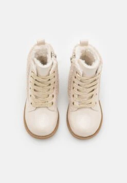 Friboo Veterboots - Nude -Modekledingwinkel 719aa0443a0044f08747f4248cd03c33