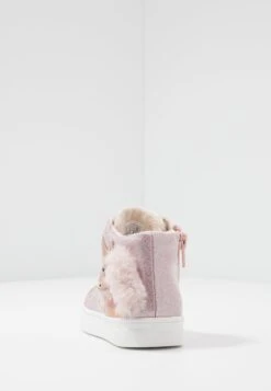 Friboo Laarzen - Lilac -Modekledingwinkel 7280e81f0e384e9f9bc6179fc26bb63c