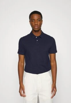 Pier One 3 Pack - Poloshirt - Light Blue/Blue/Dark Blue -Modekledingwinkel 7337d140f7314e0892d54276d71a57a5