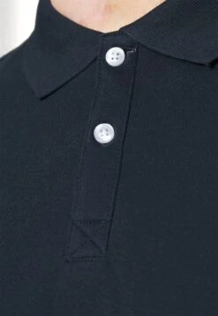 Pier One 2 Pack - Poloshirt - Bordeaux/Dark Blue -Modekledingwinkel 746080b088174d4bb4e177c4b85ee3c8