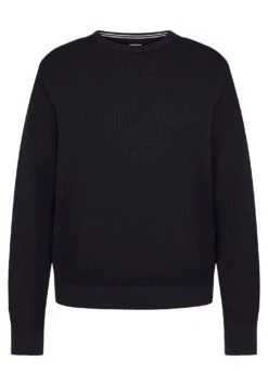 Bugatti Cotton - Trui - Marine 10 Bugatti Cotton - Trui - Marine -Modekledingwinkel 762ce377d03347e9b9a0a4d0f026431e