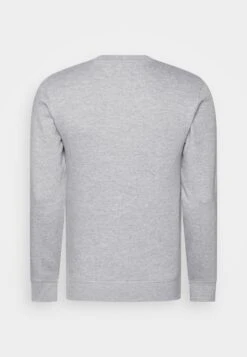 Pier One Sweater - Black/Mottled Grey -Modekledingwinkel 779e796f2a7540d1a40a32a60707a031