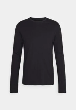 Pier One 7 Pack - Longsleeve - Mottled Light Grey/White/Mottled Dark Grey -Modekledingwinkel 7911083fd553453da11cfa9a8658ebc7