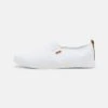 Pier One Unisex - Instappers - White -Modekledingwinkel 79bbb5f233b845ab8f7e0aa5d09eaa0e