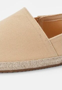 Pier One Rena Espadrille Unisex - Espadrilles - Beige -Modekledingwinkel 7bf9f79cf7ad4df8a90b17f86d74fca8
