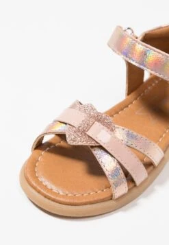 Friboo Sandalen - Rose Gold -Modekledingwinkel 7c935ee1754042fca79a737820b305d5