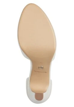 Tamaris Hoge Hakken - Pearl -Modekledingwinkel 7ffd579e48ae4017a1e6189ef64392d0
