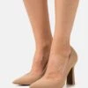 Call It Spring Vegan Steady - Klassieke Pumps - Light Brown 2 Call It Spring Vegan Steady - Klassieke Pumps - Light Brown -Modekledingwinkel 80cf2b6bf72f493382b3a09c744d3e1a