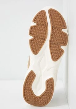 Anna Field Sneakers Laag - Beige -Modekledingwinkel 81cef65c3dcf468cb038fbafa7e3298a