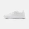 Pier One Unisex - Sneakers Laag - White 1 Pier One Unisex - Sneakers Laag - White -Modekledingwinkel 81d9cd7af9724ddcaa86a8ba036b7fce