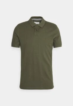 Pier One 3 Pack - Poloshirt - Camel/Khaki/Black 11 Pier One 3 Pack - Poloshirt - Camel/Khaki/Black -Modekledingwinkel 8286413cf16047669ba7673e8afab61c