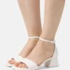 Call It Spring Vickie - Sandalen - White -Modekledingwinkel 83e89d5e97fa4a73aa3a540a973d8cda