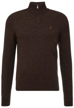 Pier One Trui - Mottled Brown -Modekledingwinkel 85ad72f732044fcba43b5795ceea7ef5