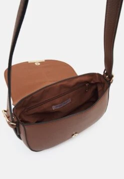 Anna Field Handtas - Cognac -Modekledingwinkel 86839cb3ea7e4a0b852cbb449f9b0dc7